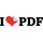 iLovePDF | 为PDF爱好者提供的PDF文件在线处理工具