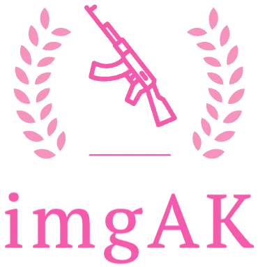 imgak – AI照片修复