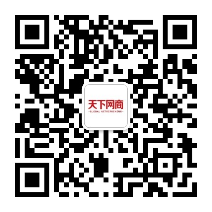天下网商