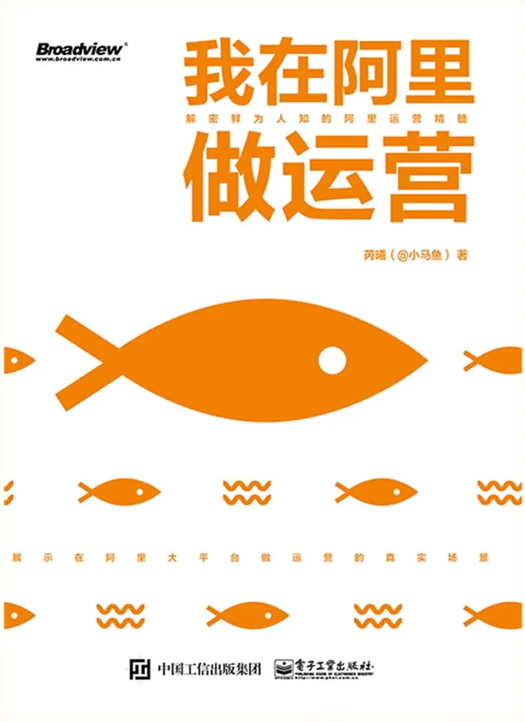 我在阿里做运营 我在阿里做运营