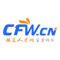 服装人才网