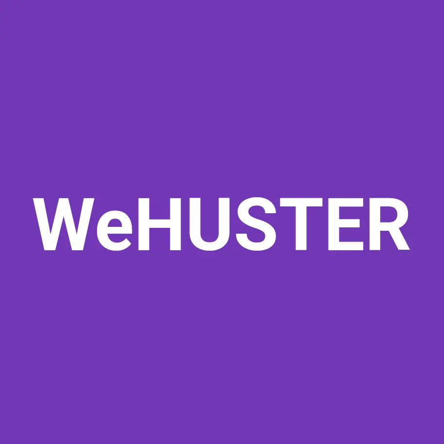 WeHUSTER