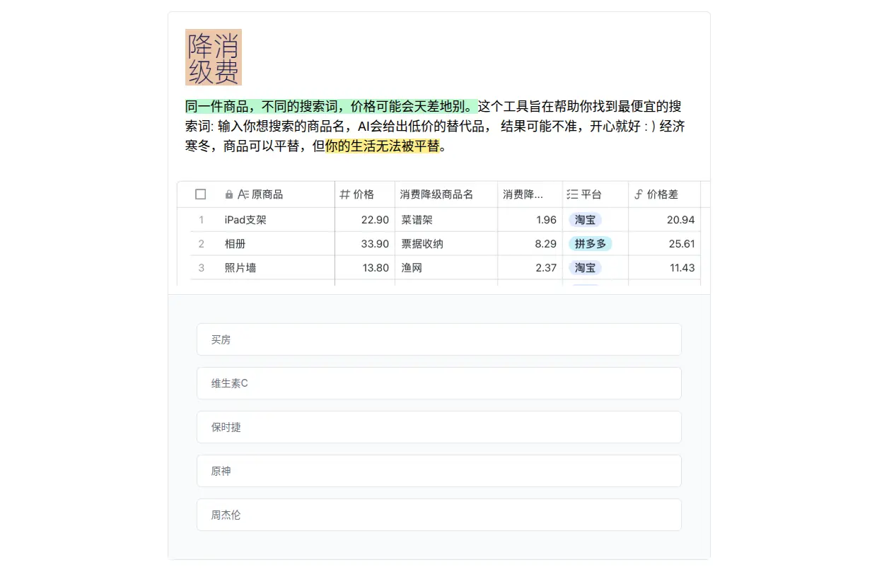 最佳平替官网首页插图 最佳平替