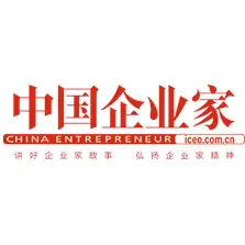 中国企业家网