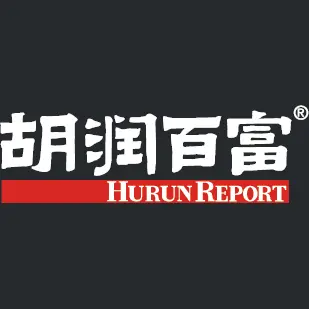 胡润百富