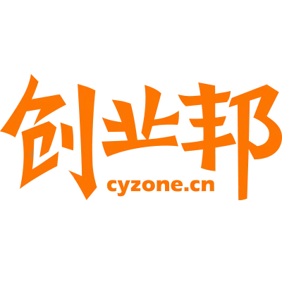 创业邦