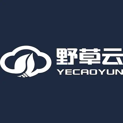 野草云服务器