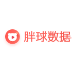 胖球数据 – 淘宝直播主播网红带货数据