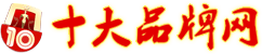 十大品牌网