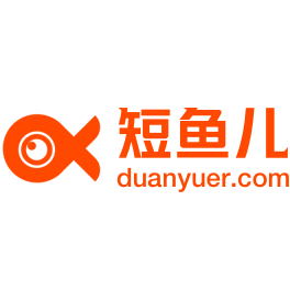 短鱼儿(原抖大大)