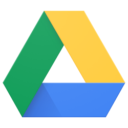 Google Drive – 谷歌云端硬盘