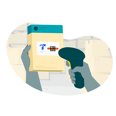 亚马逊Transparency（防假货跟卖）