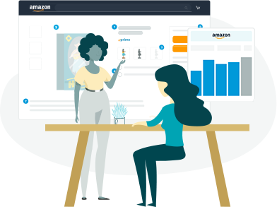 商品详情页优化服务（亚马逊LBA）