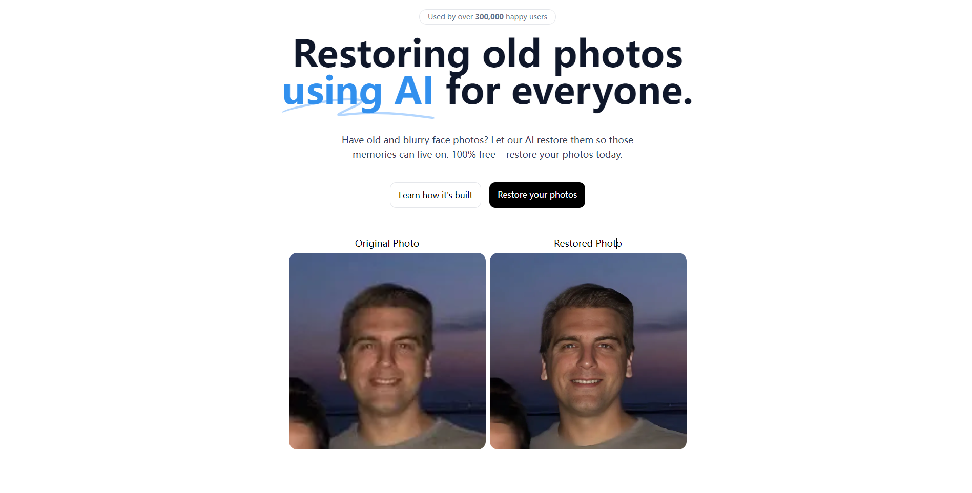 restorePhotos