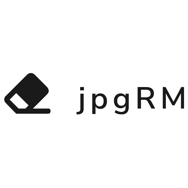 jpgRM – AI魔术橡皮擦