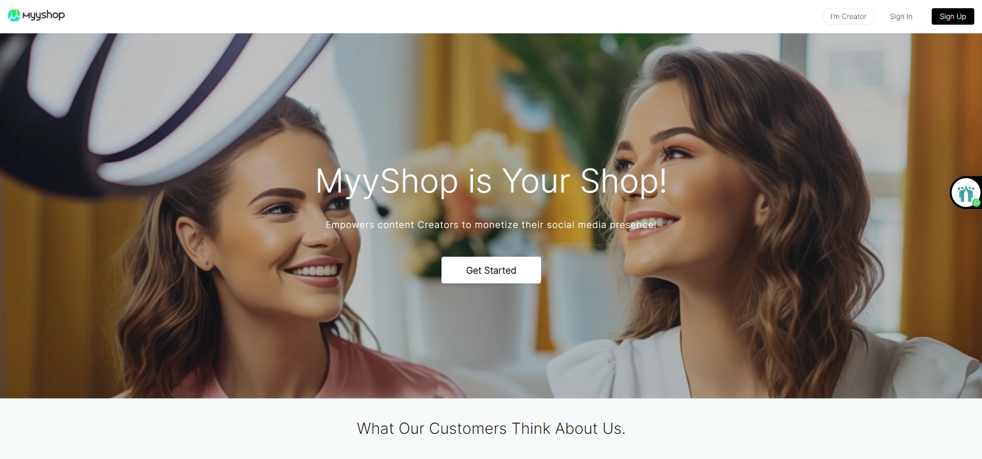 MyyShop