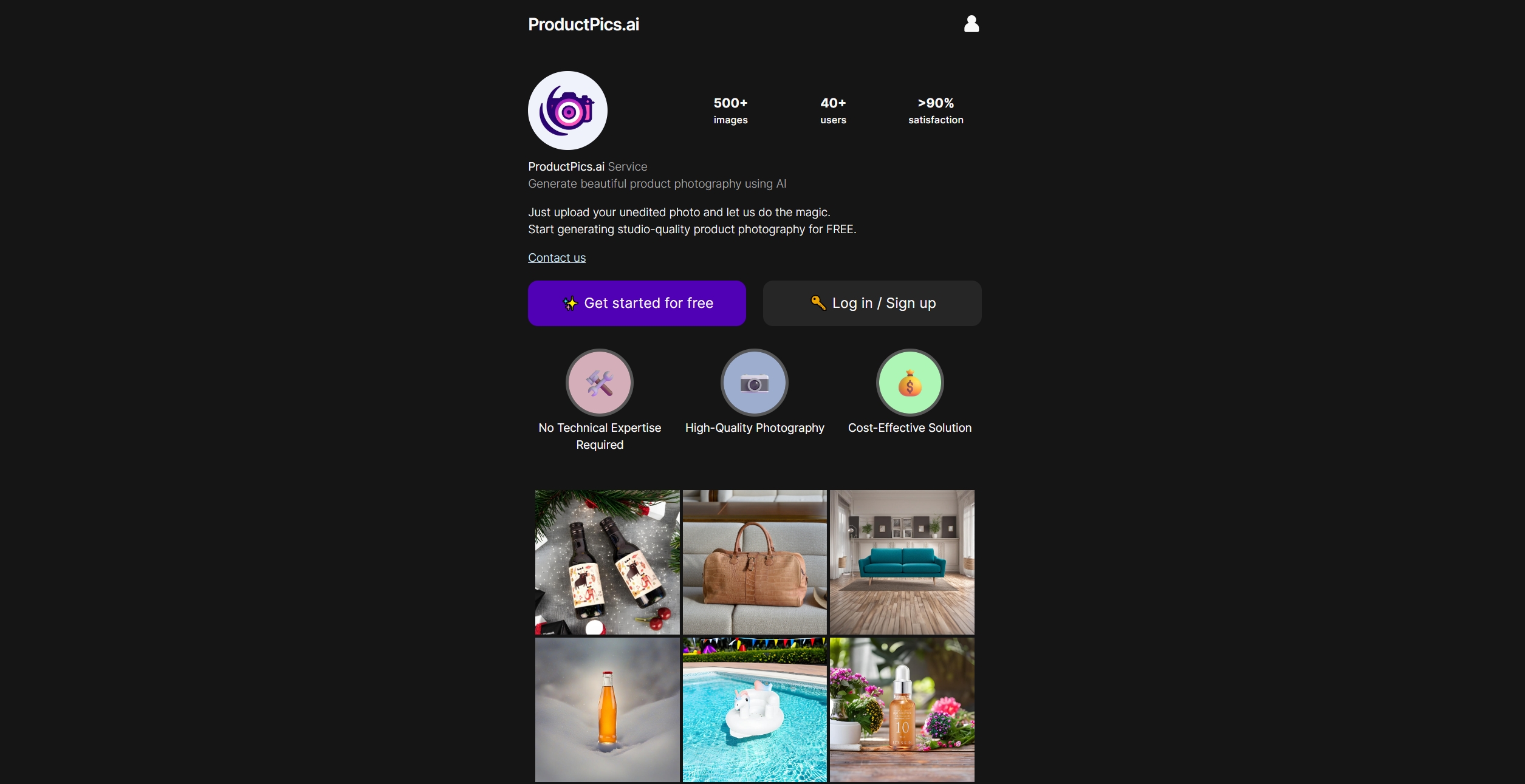 ProductPics.ai